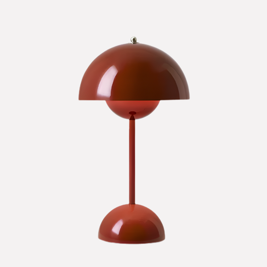 Touch Control Table Lamp