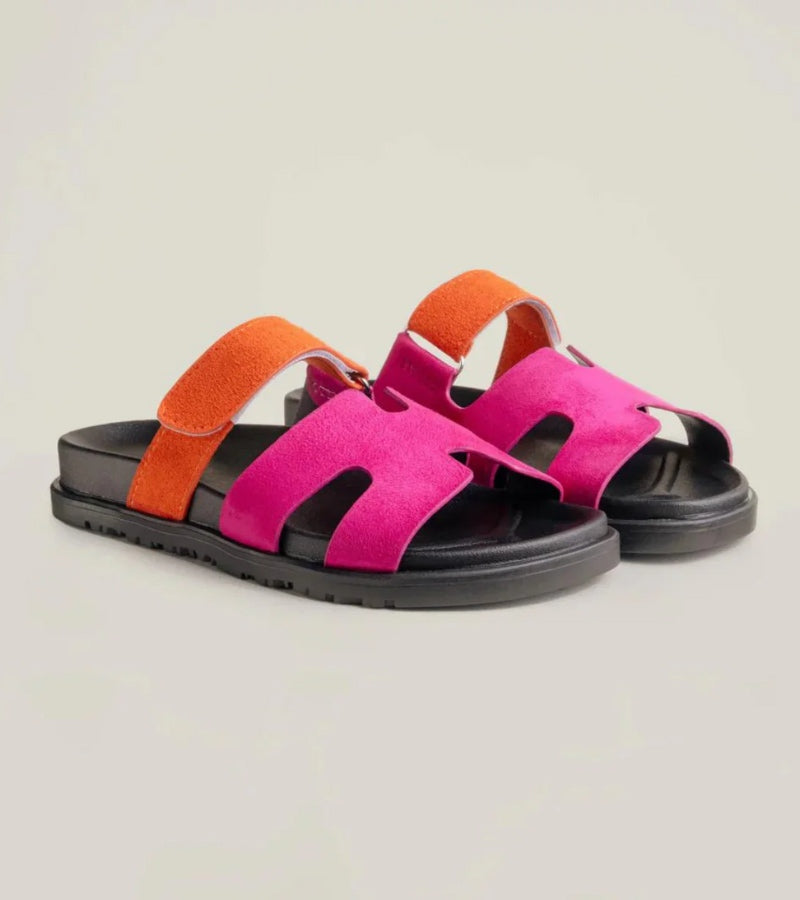 MARREL | Chic and Luxurious Sandal
