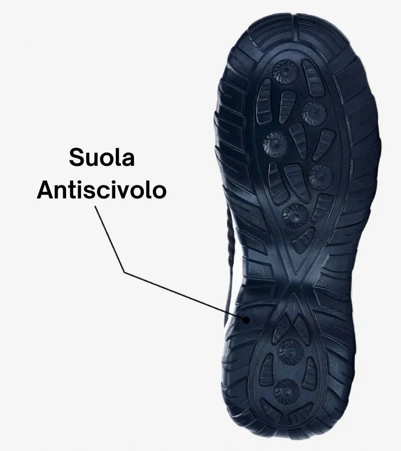 OrthoPro V2 | Sneakers for Long Walks, All-Day Comfort