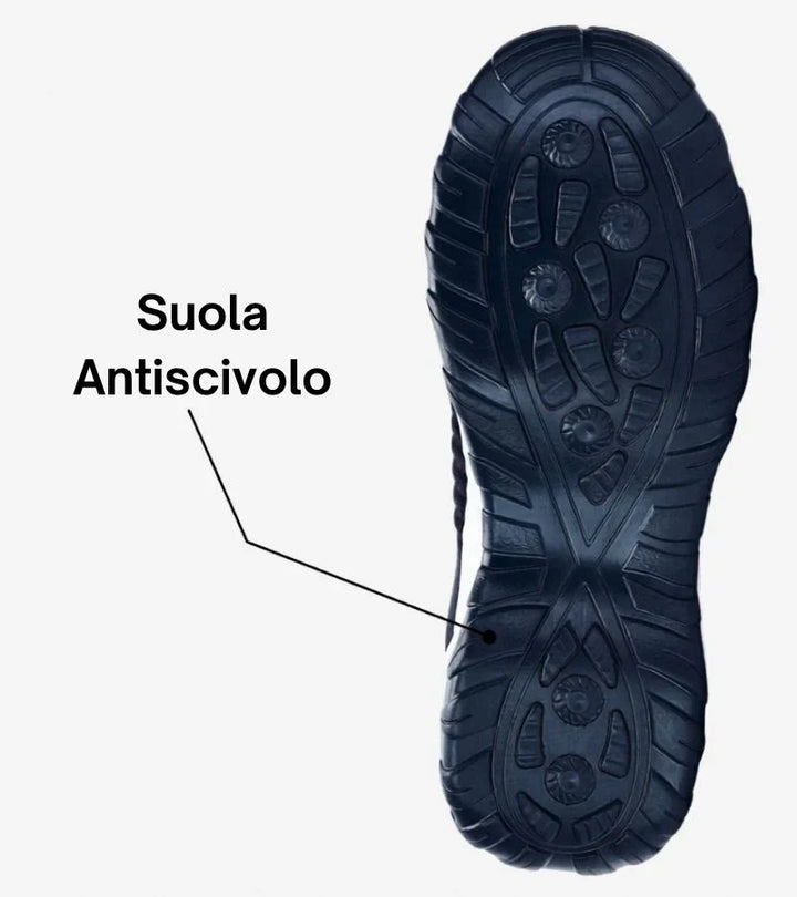 OrthoPro V2 | Sneakers for Long Walks, All-Day Comfort