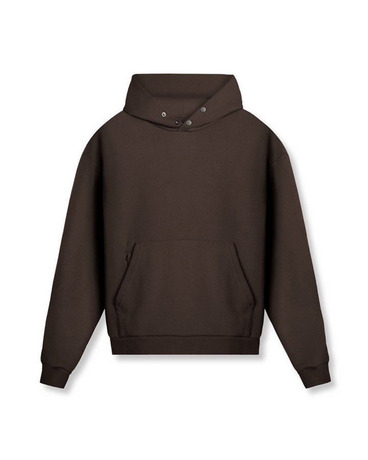 Titan Performance Hoodie - Winter Essential