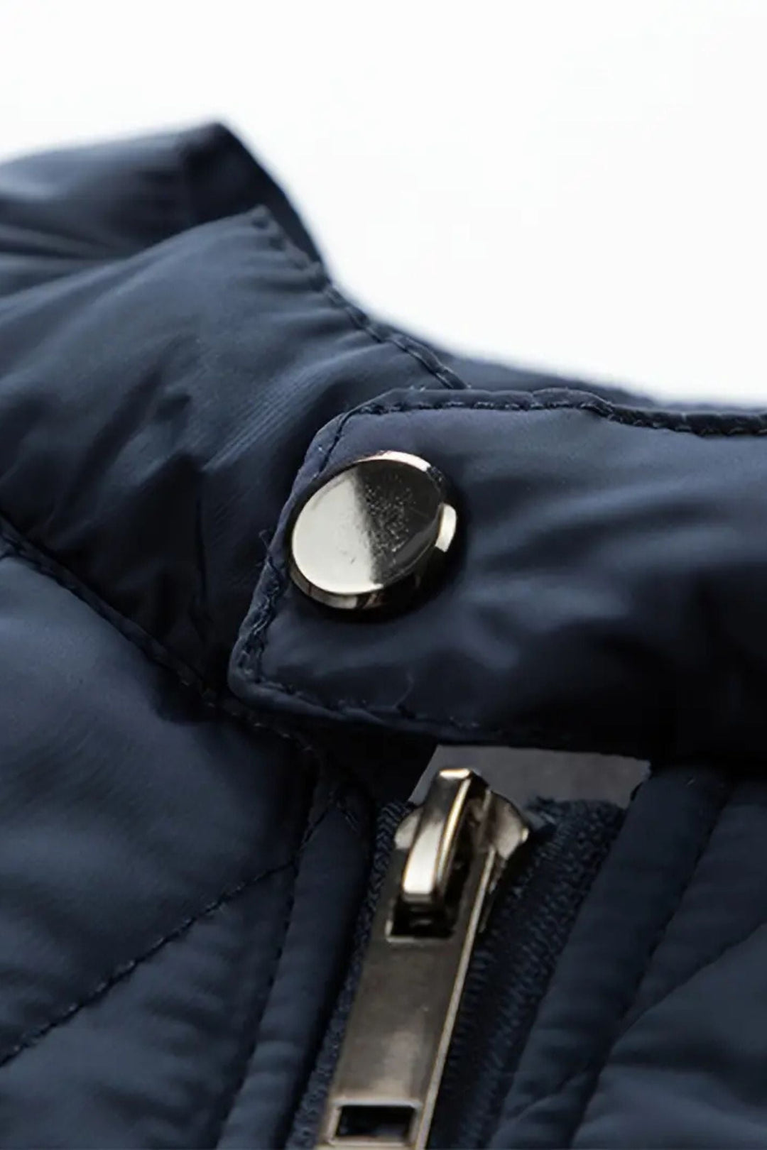 Emma & Rose classic quilted jacket — premium winter outerwear