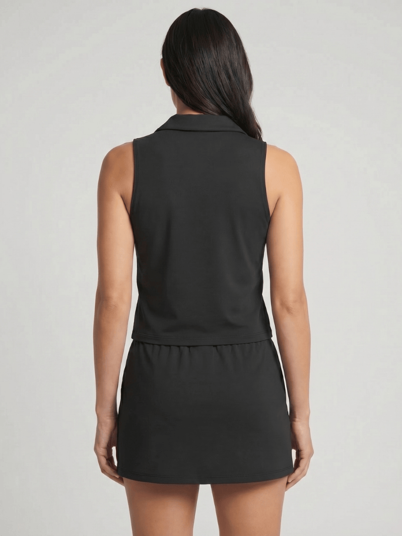 Soreia™  |  Modern Fit Tennis Dress
