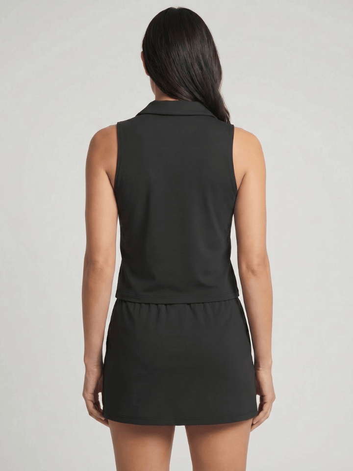 Soreia™  |  Modern Fit Tennis Dress