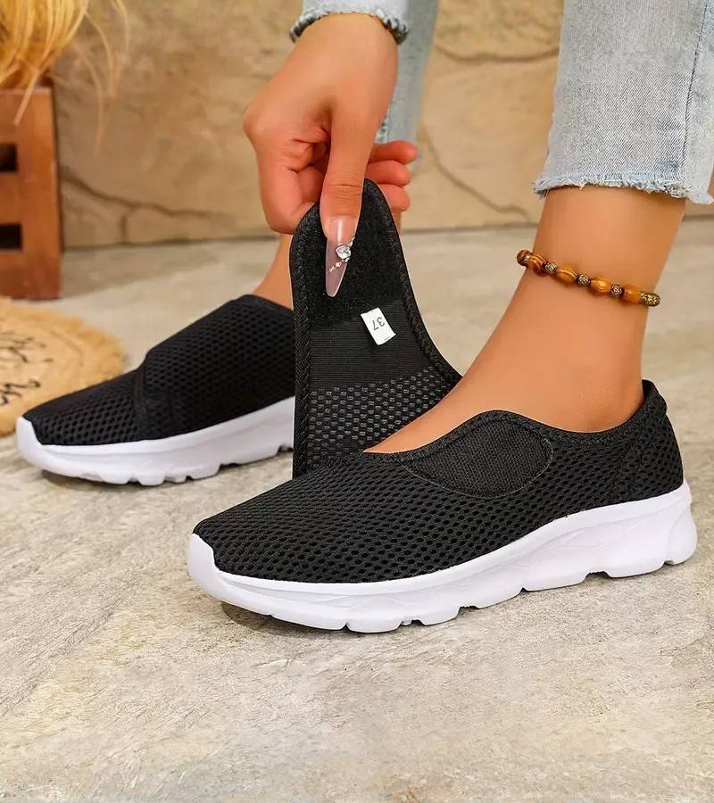Nuvola | Adjustable Unisex Orthopaedic Sneakers