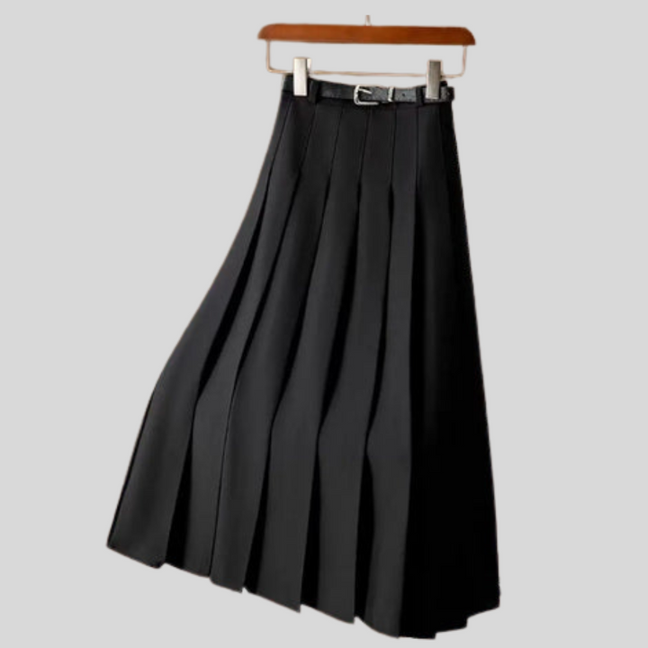 Women’s Casual Skirt – Versatile Everyday Wear