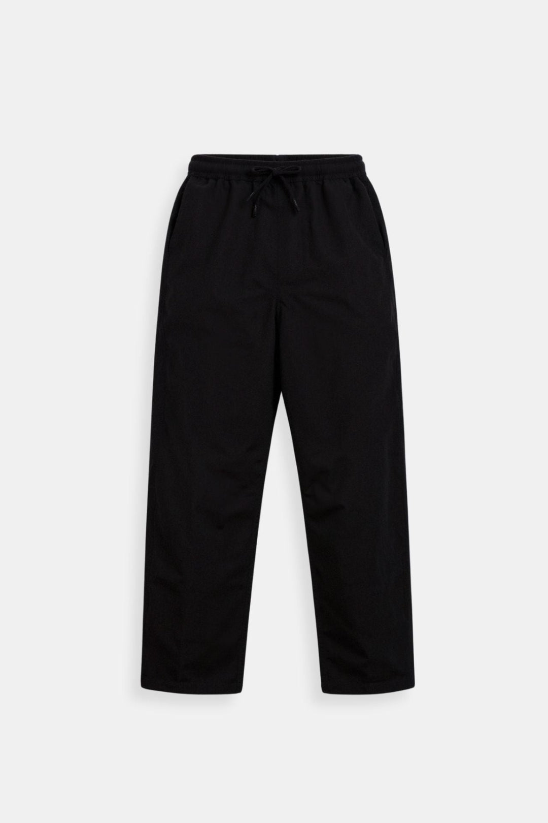 Emma & Rose Manhattan Nash™ drawstring pants featuring relaxed fit, soft fabric, and adjustable waist for comfortable wear.