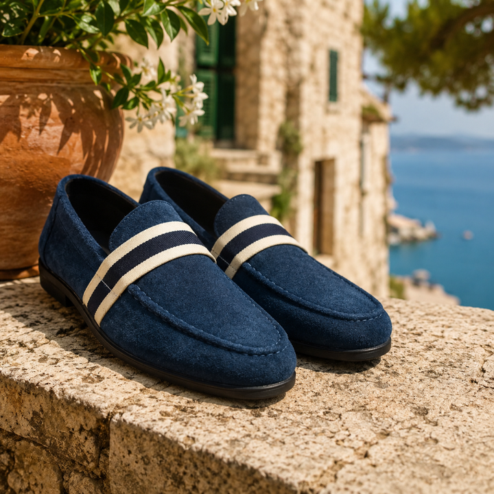 Rico | Men's Casual Loafers