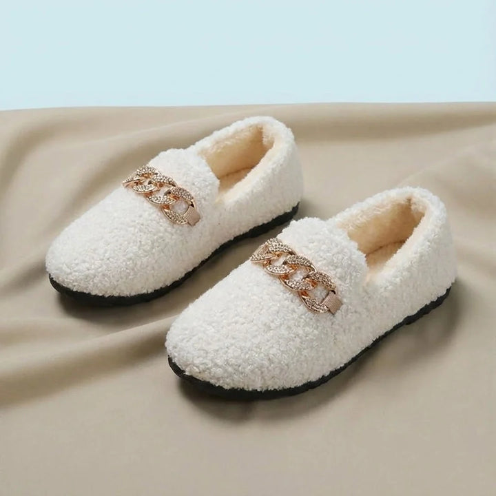 Hanneke™  |  Luxury Slippers