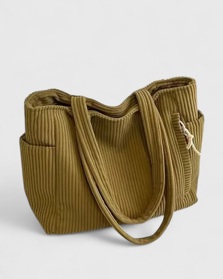 Women's Sophisticated Everyday Tote Bag