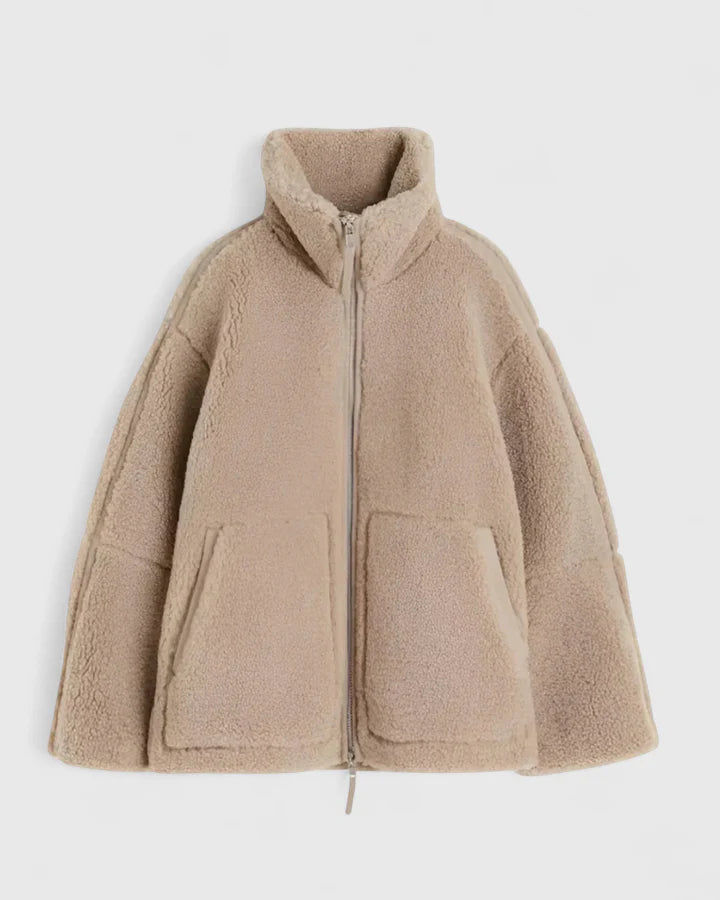 Tia™  |  Comfortable Jacket