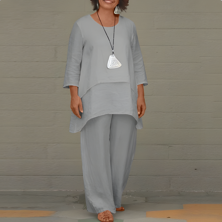 Clothing Set - Marina