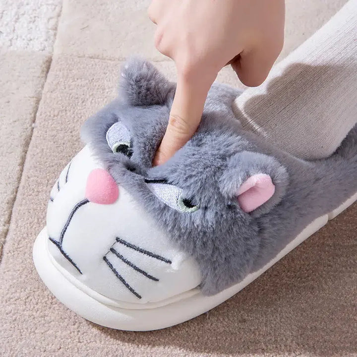 Royal™  |  Cat Slippers