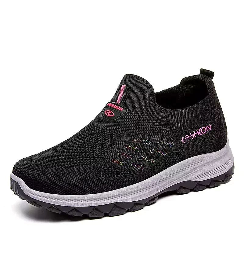 OrthoCare | Invisible Grip Sneakers