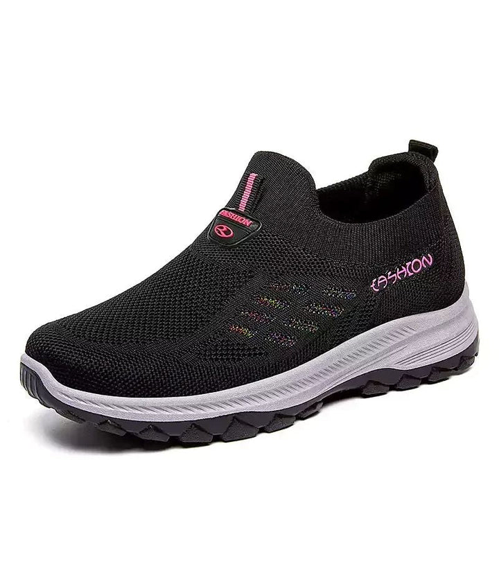 OrthoCare | Invisible Grip Sneakers