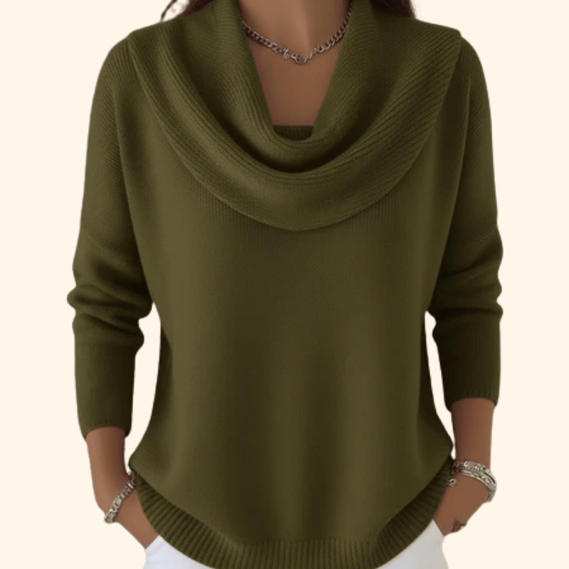 Cercie™  |  Elegant Sweater