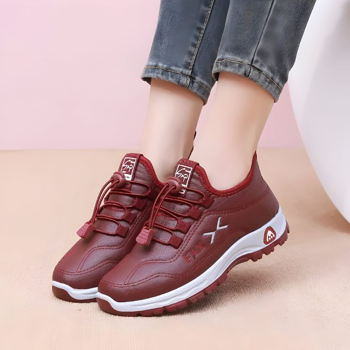 Nilo™ | Comfortable Sneakers with Supportive Insole