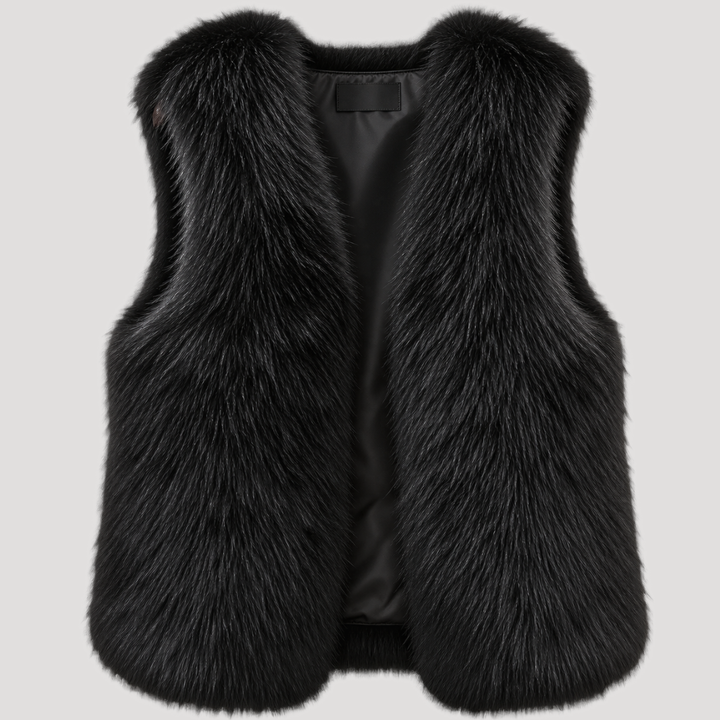 Women's Sleeveless Vest