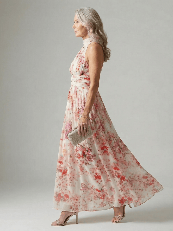 Elyon™  |  Easy Flow Maxi Dress
