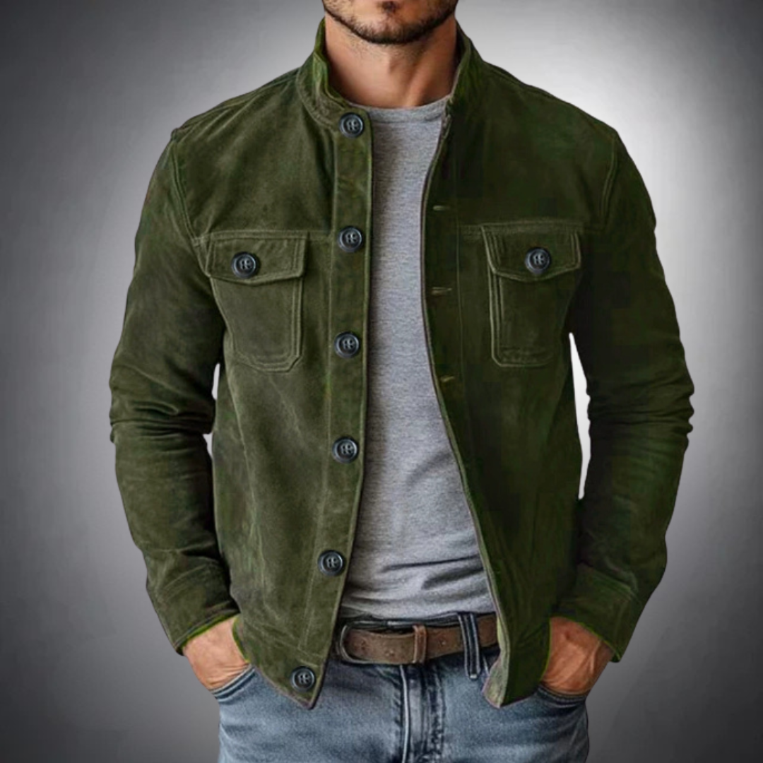 Jari™ | Lightweight Daily Jacket