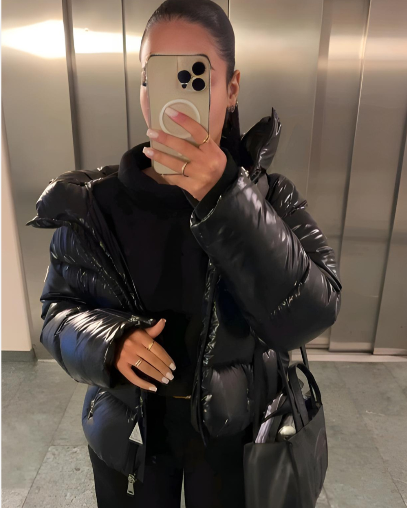 Zarie™  |  Sophisticated Jacket