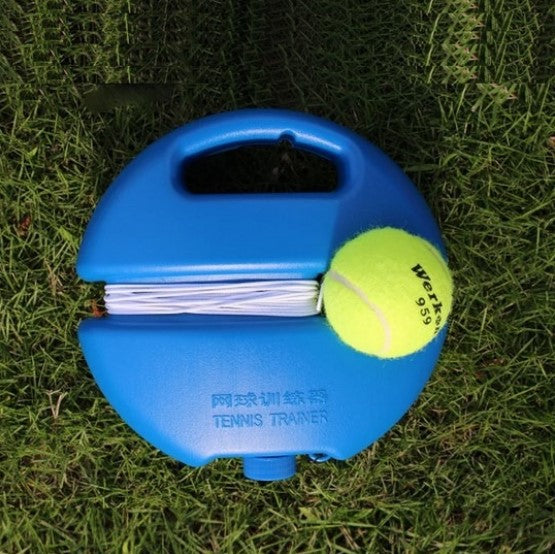 TennisTrainer Pro 50% SUMMER DISCOUNT TODAY!, view 2 - Elena Harper