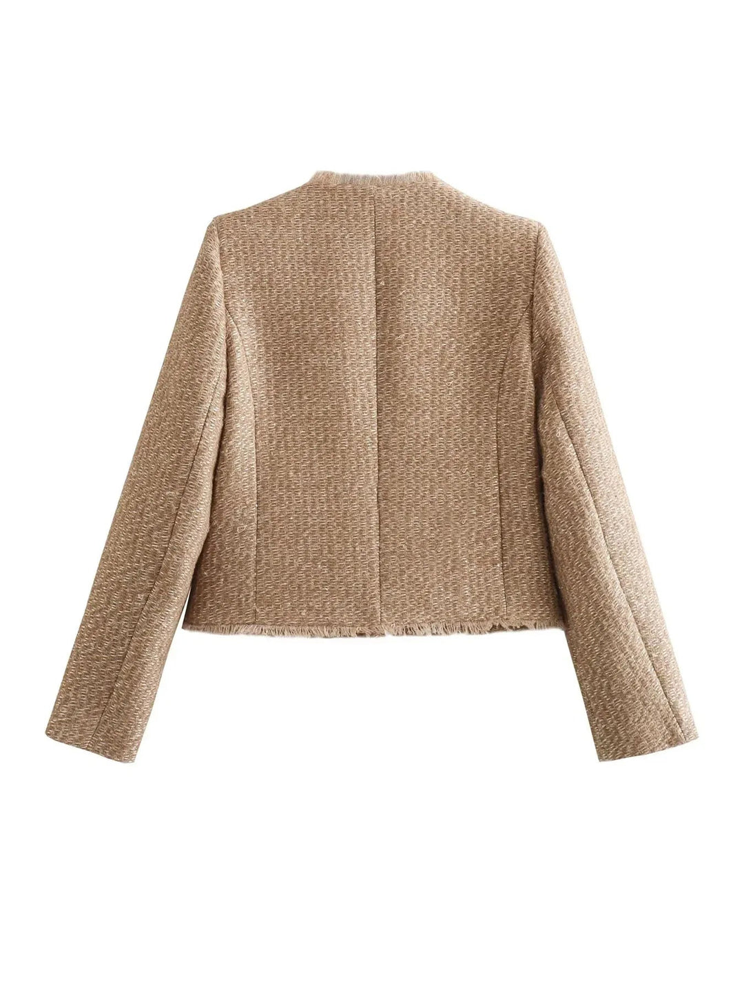 Élise - Versatile Elegant Jacket