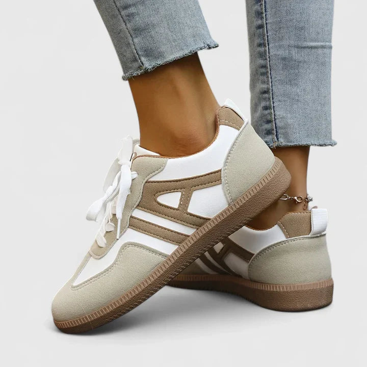 Delyziah™  |  Orthopaedic Sneakers