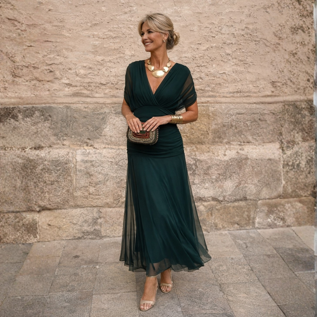 EVENING DRESS FOR WOMEN
