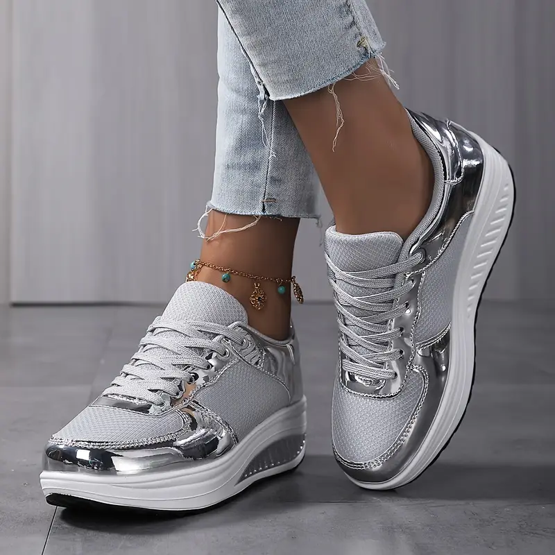 Christina™ | Orthopedic Comfortable Sneakers