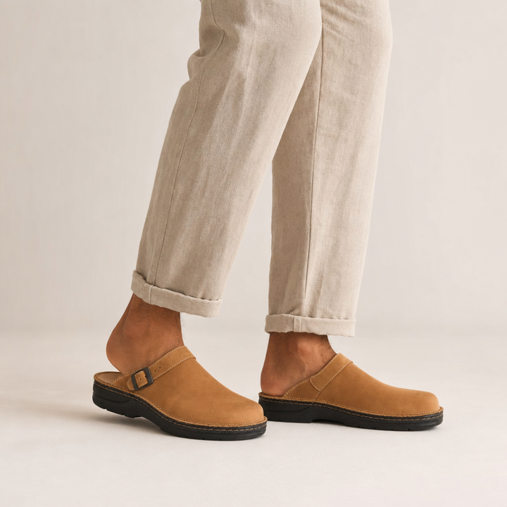 Federico | Elegant Loafers