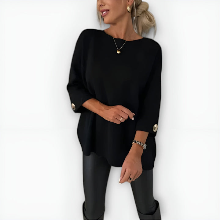 Julianette™  |  Elegant Sweater