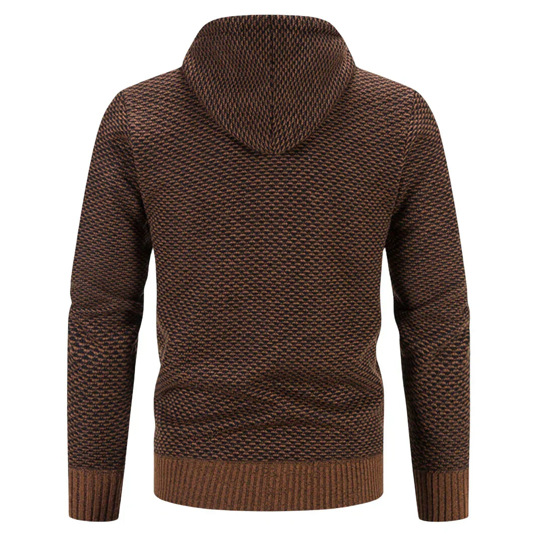 LAURENT MONACO | ULTIMATE SWEATSHIRT FOR MEN