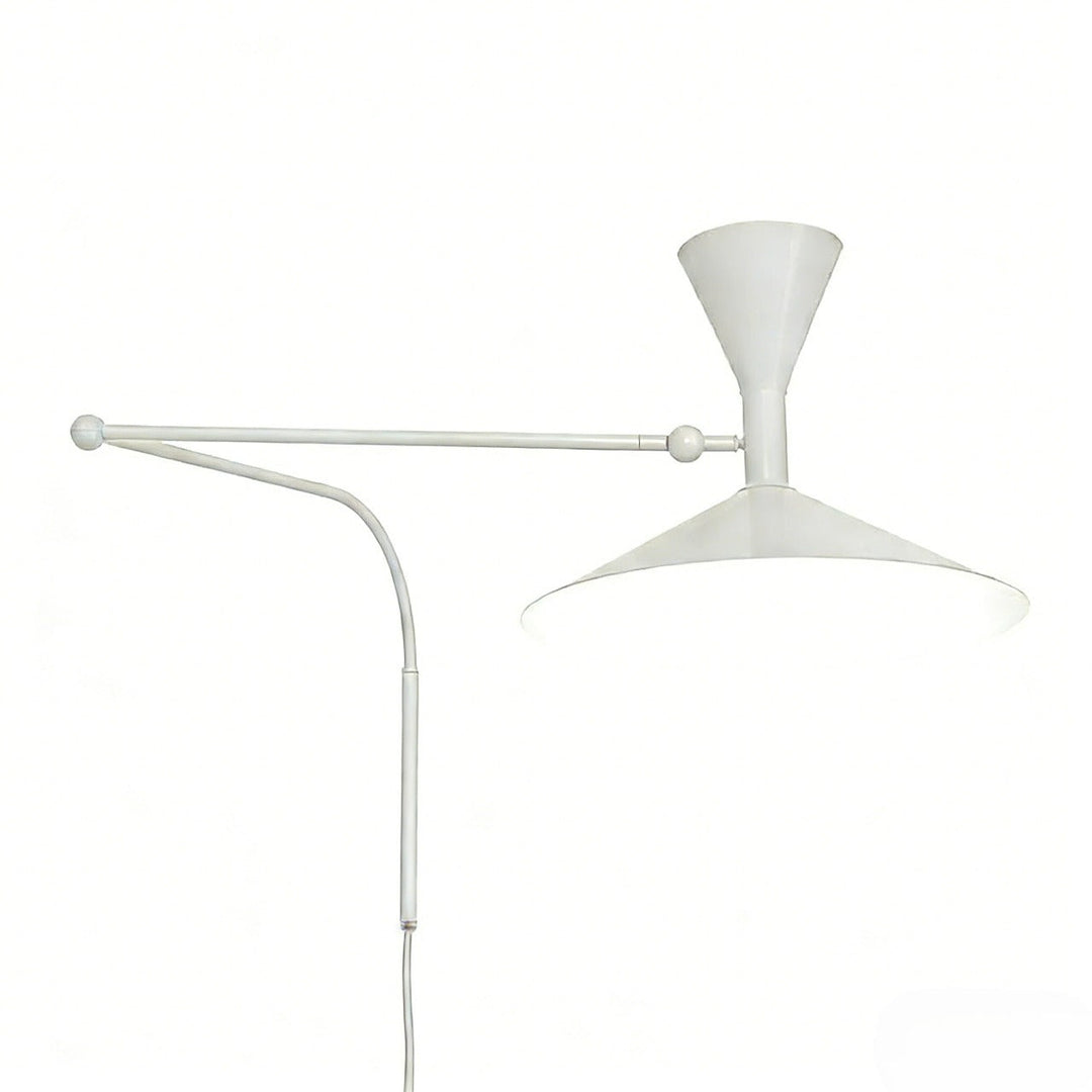Marseille Adjustable Wall Lamp