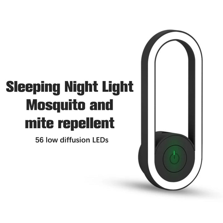 SchädlingsFrei™ Mücken- und Wanzenkiller Lampe