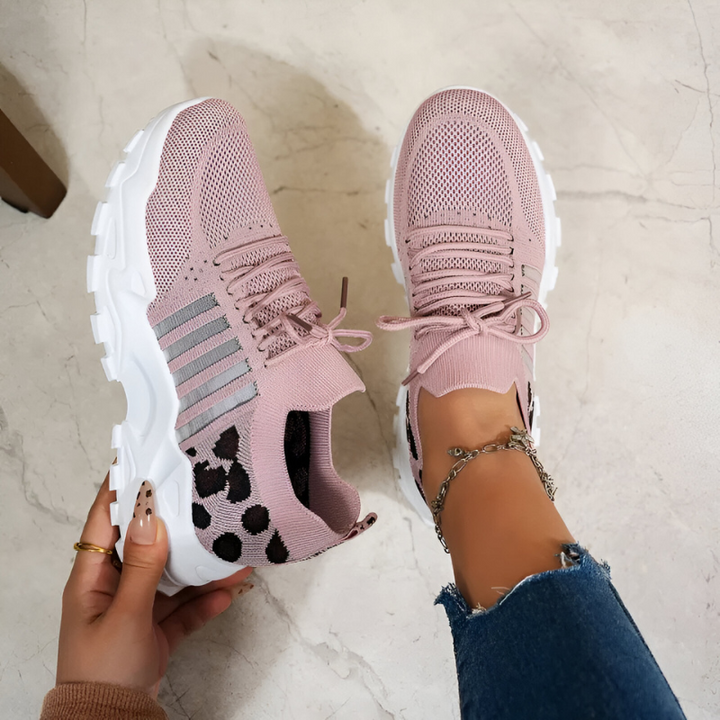 Annabelle™ | Orthopedic Comfortable Sneakers