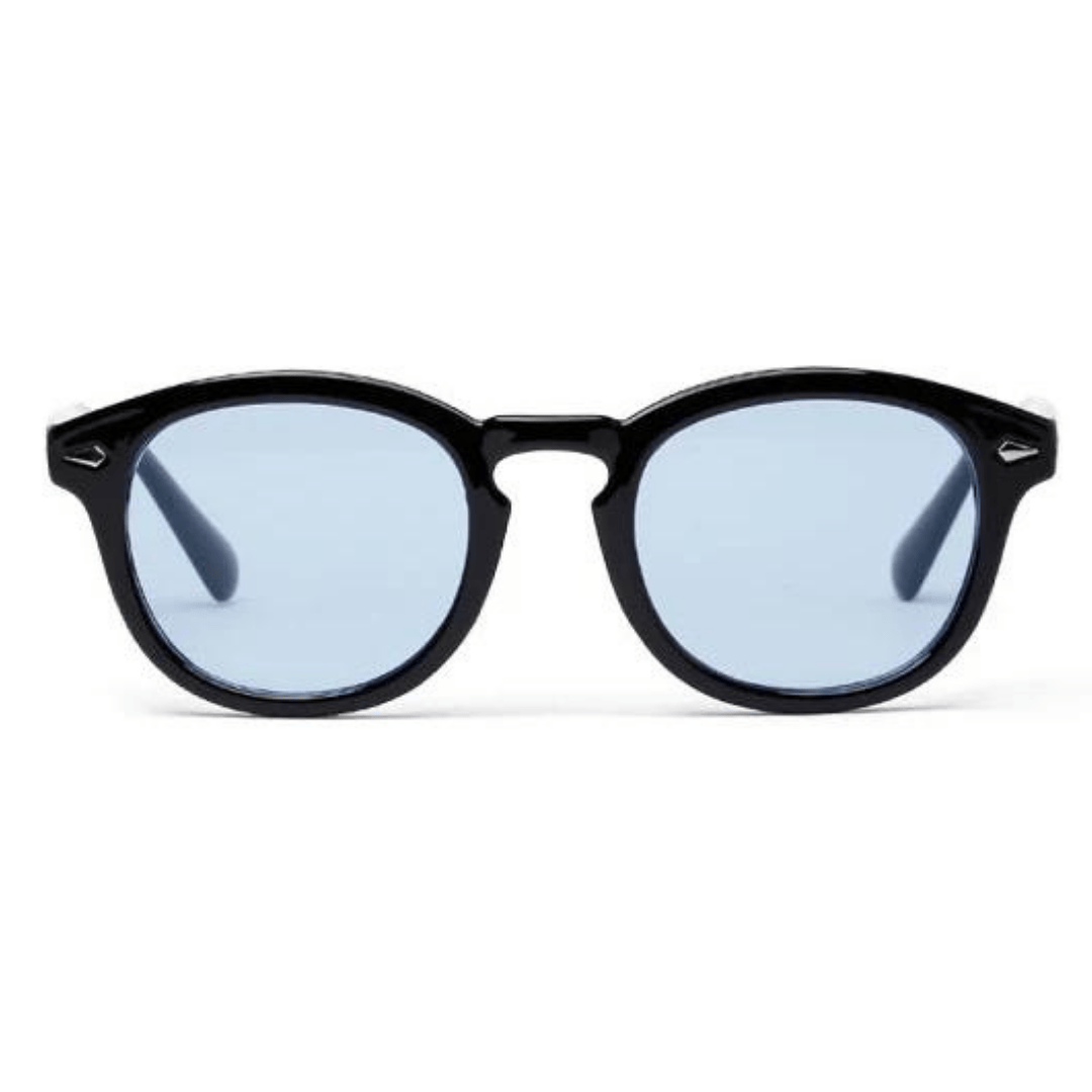 Emma & Rose Manhattan Paulien™ tinted glasses featuring stylish, lightweight frames and tinted lenses for a chic look.