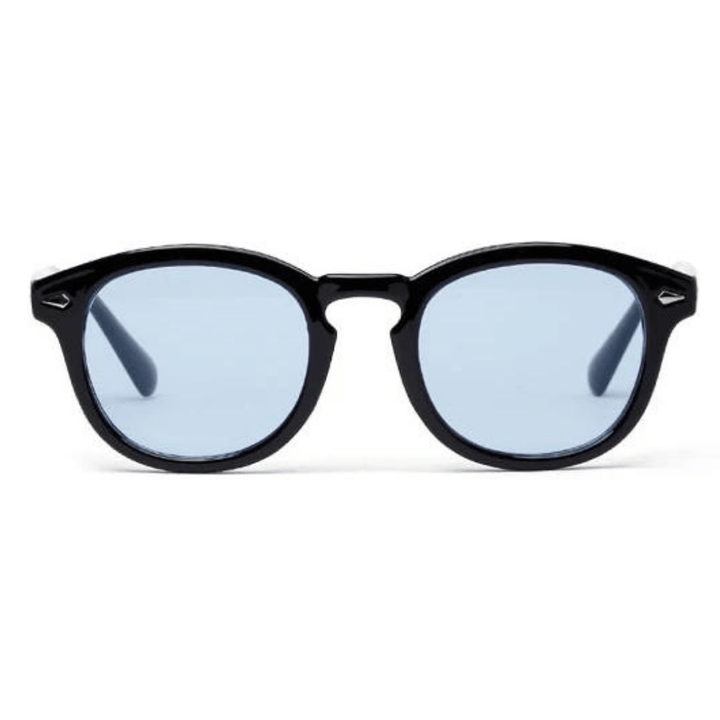 Emma & Rose Manhattan Paulien™ tinted glasses featuring stylish, lightweight frames and tinted lenses for a chic look.