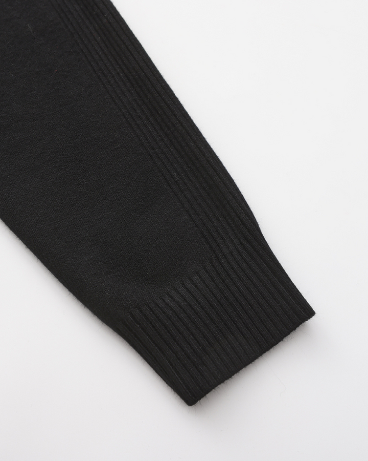 Autumn Turtleneck, view 4 - Elena Harper