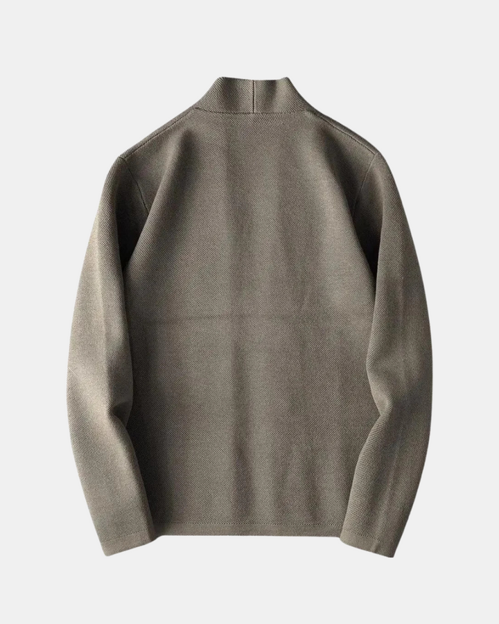 LAURENT MONACO | REFINED CLASSIC BLAZER FOR MEN