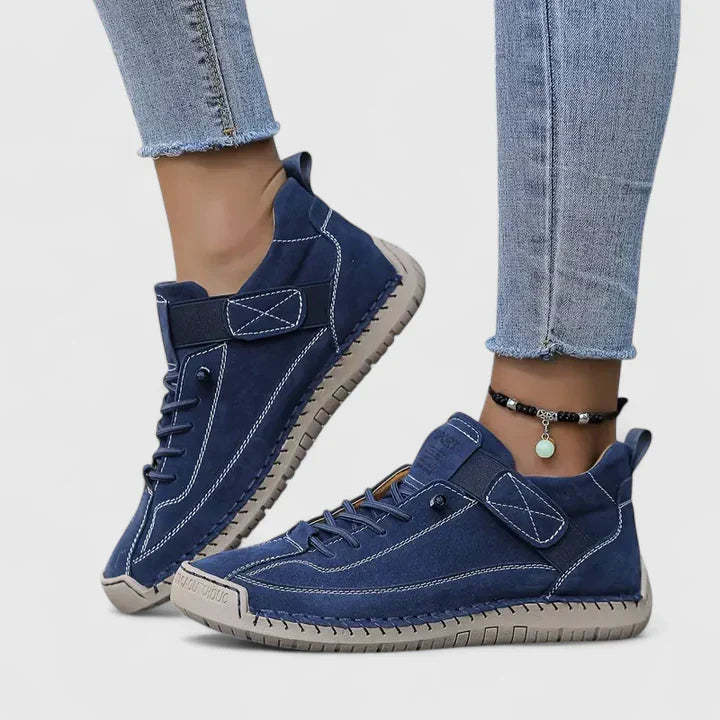 Kymberleigh™  |  Orthopaedic Sneakers