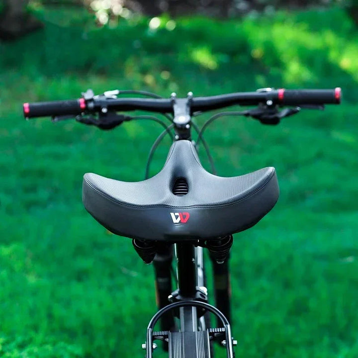 Cycle Pad Ultimate Comfort for Every Ride, view 8 - Elena Harper