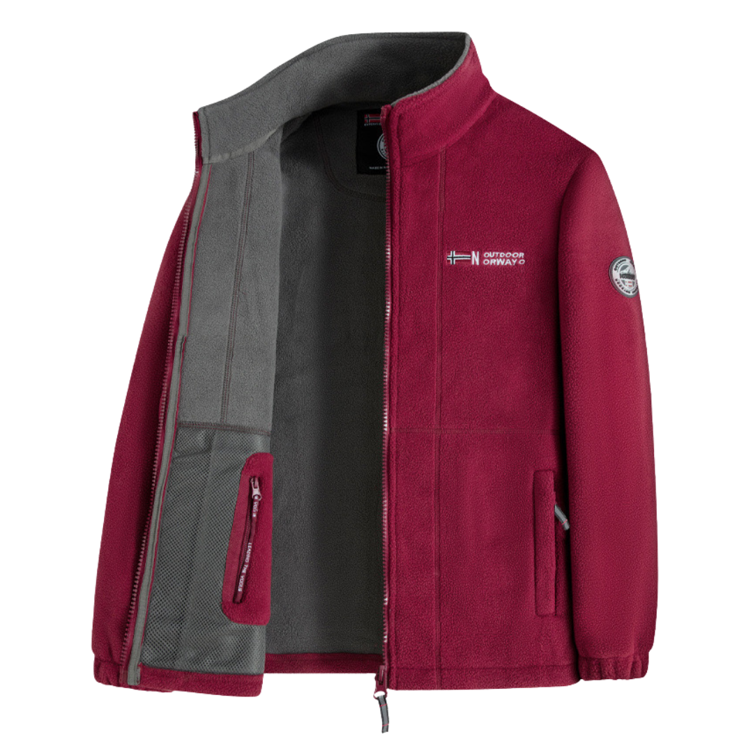 LAURENT MONACO | CASUAL WINTER JACKET FOR MEN