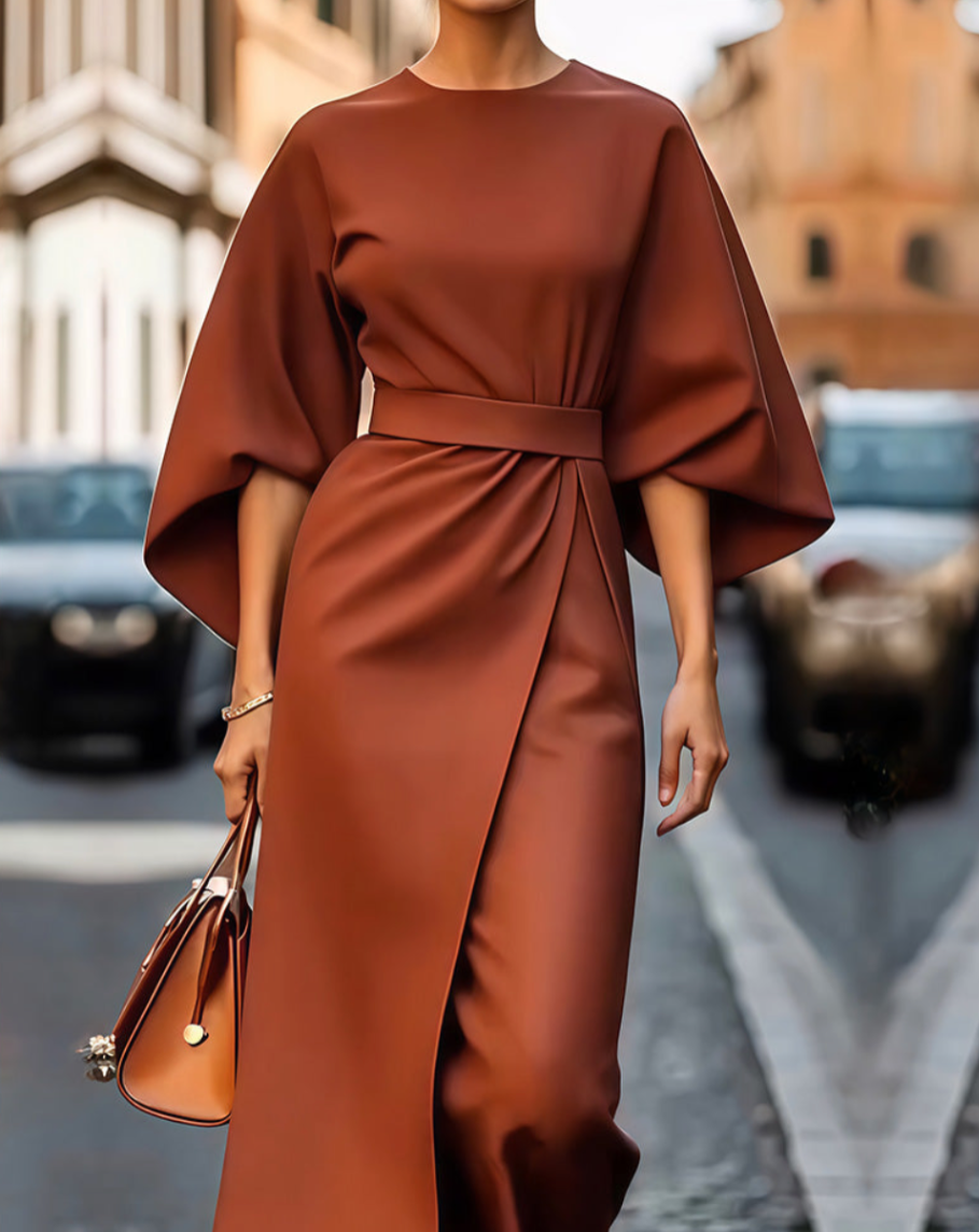 Celeste Dress - Elena Harper
