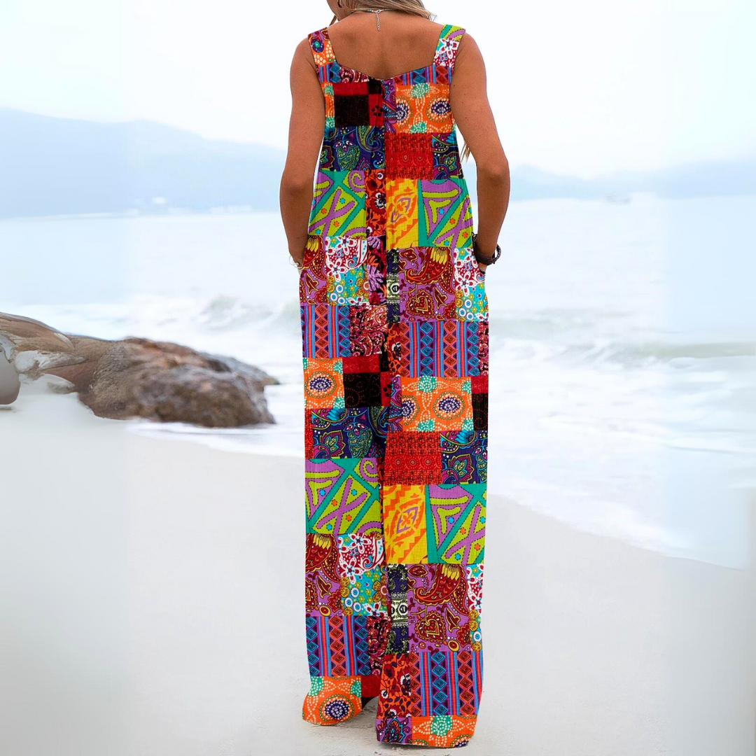 Marion - Comfortable jumpsuit for women