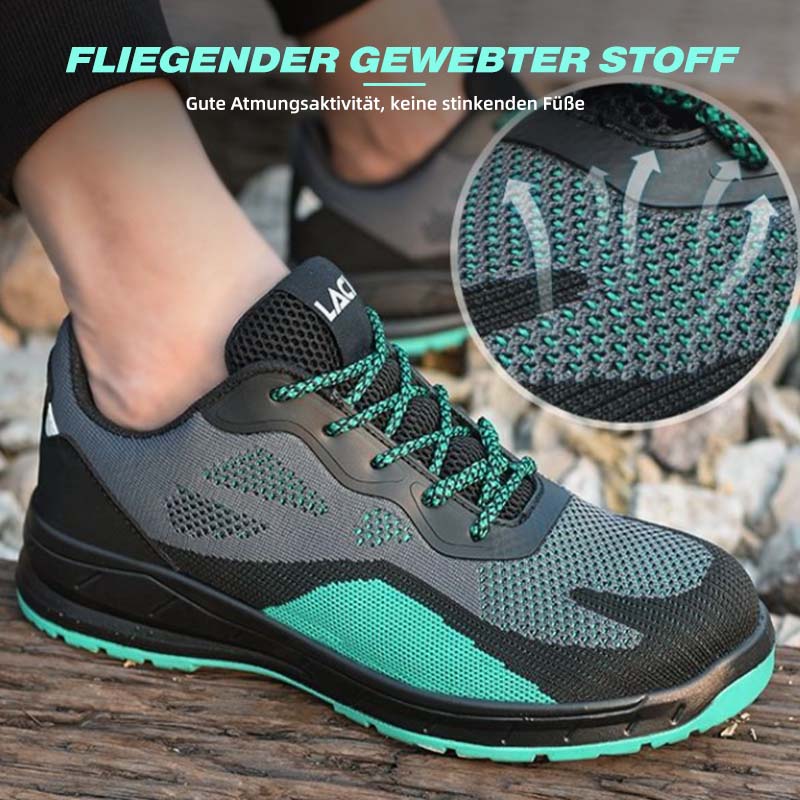 Acceleration Safety Shoes EB
