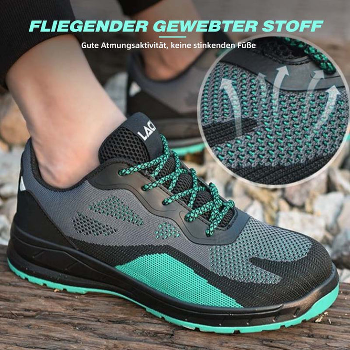 Acceleration Safety Shoes EB