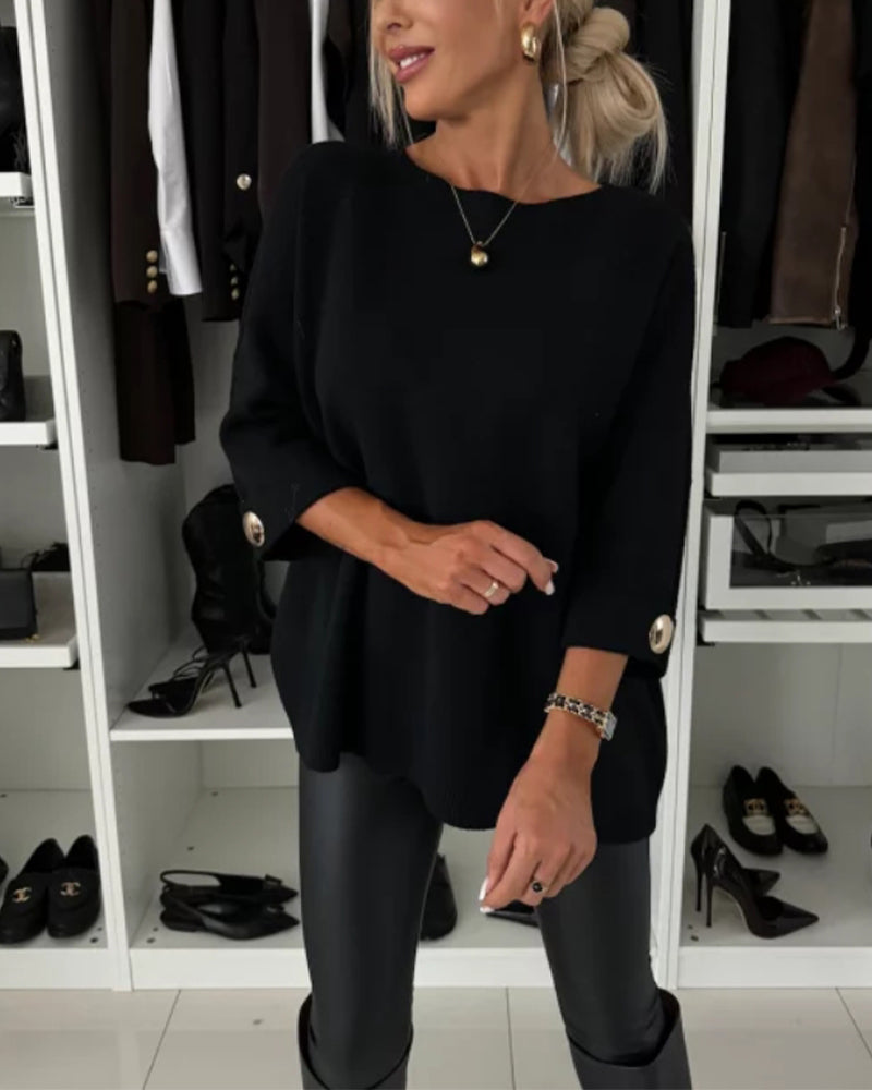 OTHILIA I MODERN BLOUSE