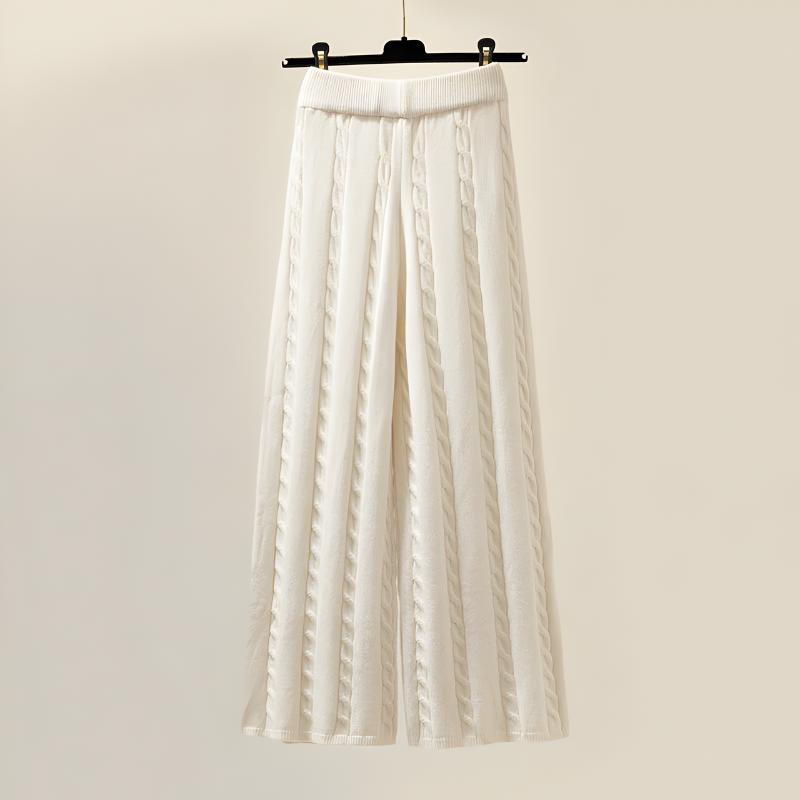 Birgitta™ | Comfortable Knitted 3-Piece Set