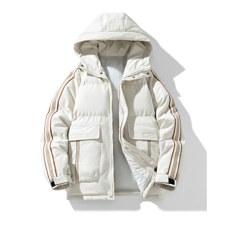 Milian - Waterproof and Windbreaker Jacket